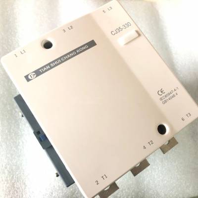  ˮǽӴ CJ35-225/3 ѹ 220V 380Vߵֱ