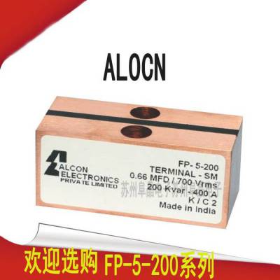 ALCON FP-5-200-SM 0.33 0.17 0. 66 1.33 2.4C