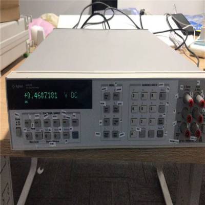 ����Agilent������3458A�������ñ�����***����