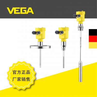 德国威格VEGACAP 62/63/65缆式电极半绝缘电容式限位开关