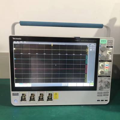 Tektronix(̩)ԭװMSO54 źʾ