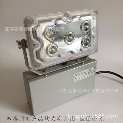 NFE9178应急顶灯 应急led底顶灯三防灯应急壁灯