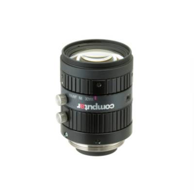 M0828-MPX Computar 16002/3Ӣ8mmҵͷ ȦΧF2.8 \ F16.0 Cӿ 0.01% ﹤ҵͷ