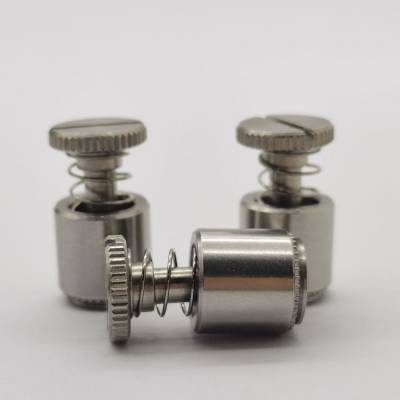 订做PFC2-0420-82弹簧螺钉 304不锈钢螺丝 货源稳定 按需定制