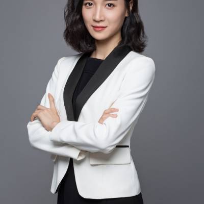 广州地区职业装形象照商务白领企业领导摄影可上门