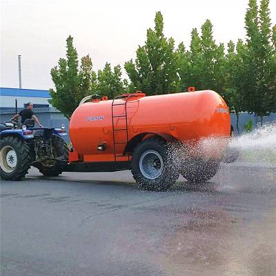 国产沼液还田机 真空泵喷洒液态撒肥车