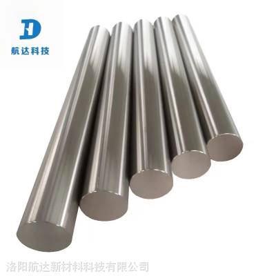 供应钛合金材料工业磨光TC4钛棒TA2钛合金棒高韧性钛棒 非标定制