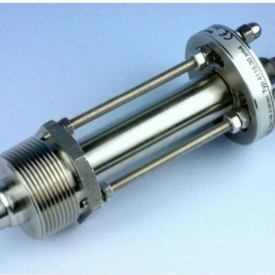 上海祥树weber液体流量传感器smart meter 4115.30 smx