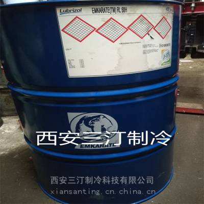 汀卜Tymbol冷冻油可替代冰熊冷冻油RL32H （200L/桶）