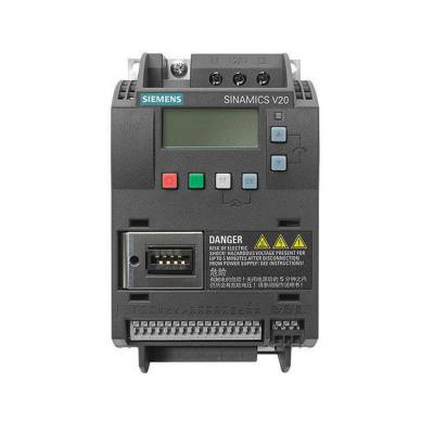 ԭװV20Ƶ0.37KWͺ6SL3210-5BB13-7UV1˲