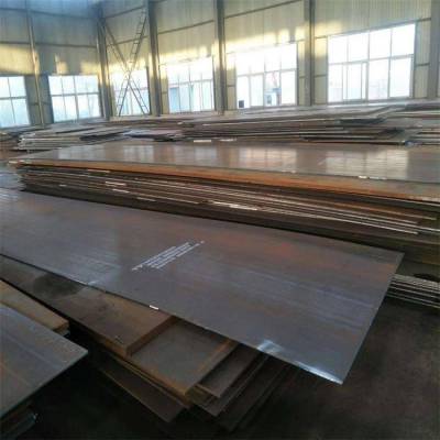 四川成都厂家 Q390高强度钢板 Q390钢板 切割加工 库存 量大优惠