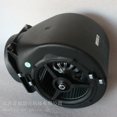 Fans-tech变频器冷却风机 蜗壳式离心风机 DH146A1-AF5-05