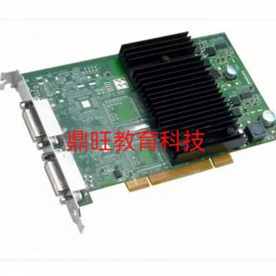 MATROX HEL1GSFCLE* 机器视觉图像采集卡