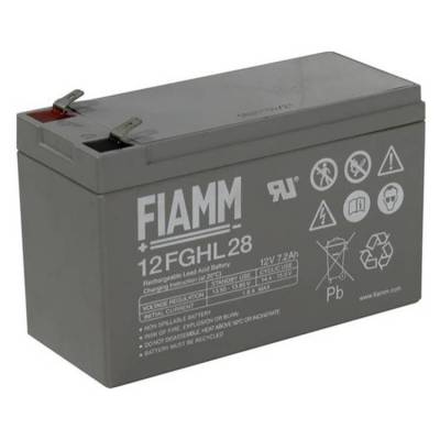 FIAMM12SSP7.2 12V7.2AHֱ UPSϵԴ