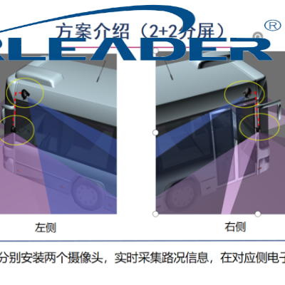 工矿场所多路视频拼接系统安装视频 研发生产 广州精拓电子科技供应