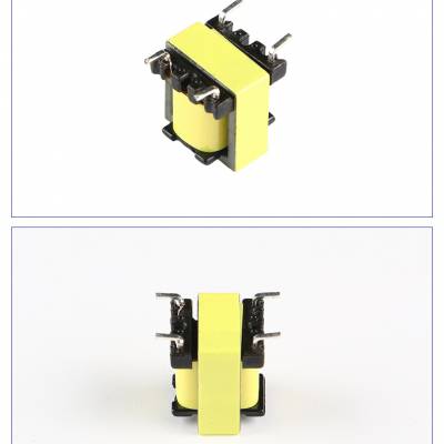 高频变压器EE10-2.5mh立式