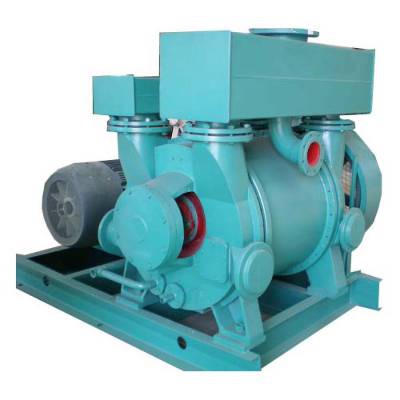 2BE1 253-0 Liquid Ring Vacuum Pump/Pressure Pump/Pump