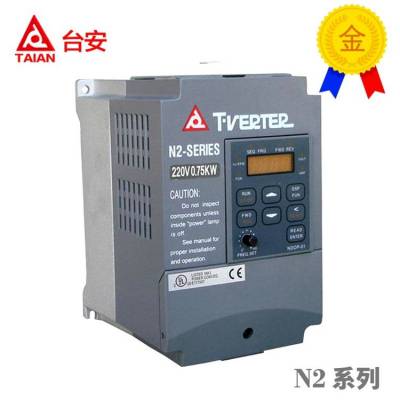 全新原装东元TECO台安变频器 T310-4002-H3C 1·5KW