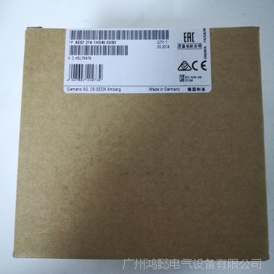 6ES7 212-1AE40-0XB0PLCȫԭװ
