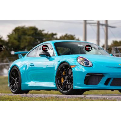 ʱCarrera.991.2 װGT3ܵƣGT3ǰܣGT3