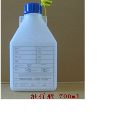 SYH供型号:H7L-700ML/1L 库号：M342904油样瓶