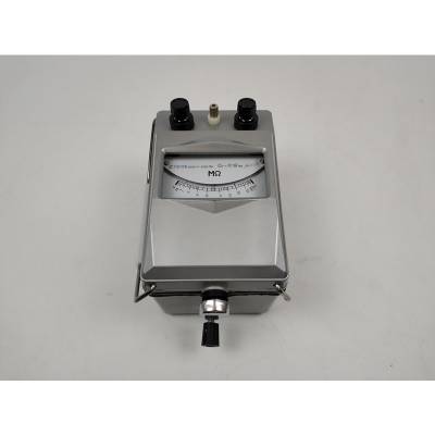 绝缘电阻测试仪DC:0~10000V 200G（Ω）短路电流≥3mA电力承装修试大全