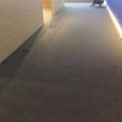 办公室地毯 写字楼商用工程满铺地毯 家用简约卧室会议4米宽地毯