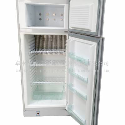 淄博格莱斯XCD-300冰箱 燃气车载冰箱 大容量
