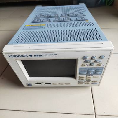 WT500YOKOGAWAWT500ʷ
