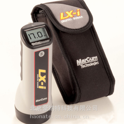 Marcum LX-i冰面水深测量仪