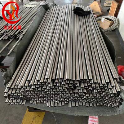 Inconel X-750(UNS N07750)高温弹簧丝 圆棒 合金带 合金管