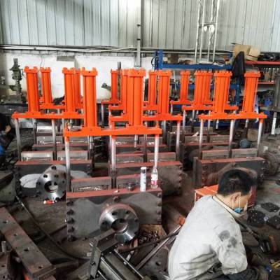 塑料拉丝机模头 液压 200型250型300型单双模头其他型号可定做