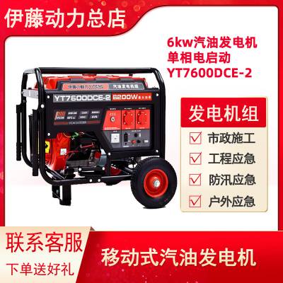 6kwСͱЯʽͷٶYT7600DCE-2
