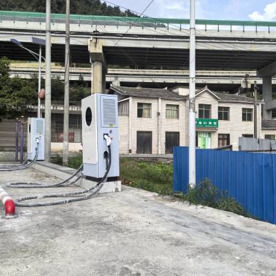 错过公牛60KW双枪直流充电桩，让充电效率成为遗憾的注脚