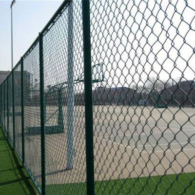 网球场隔离网 网球场防护网 网球场护栏网