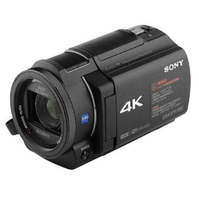 4K高清防爆摄像机价格索尼数码摄像机