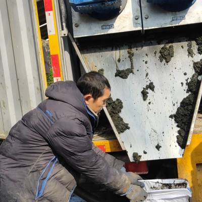 宁波余姚东北塘清理排污池市政排水淤泥CCTV检测专业的知识