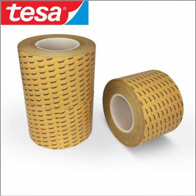厂家原装 德莎TESA68742 普通应用双面胶 改性丙烯酸双面胶