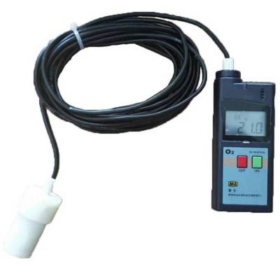 鼎东供应CY30-S缆线氧气测定器 便携式缆线型氧气检测报警仪 缆线型氧气检测测定器