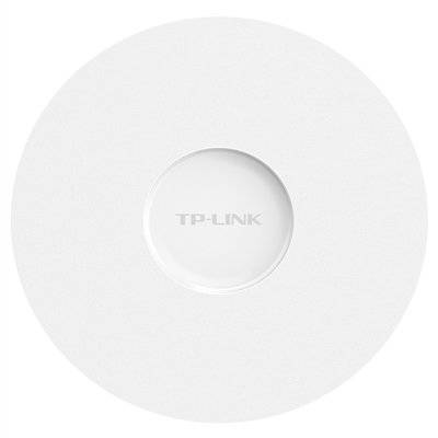 TP--LINK TL-AP1907C-PoE/DC AC1900双频无线吸顶式AP