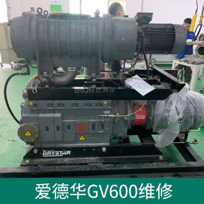 Edwards»GV600ʽձά޿