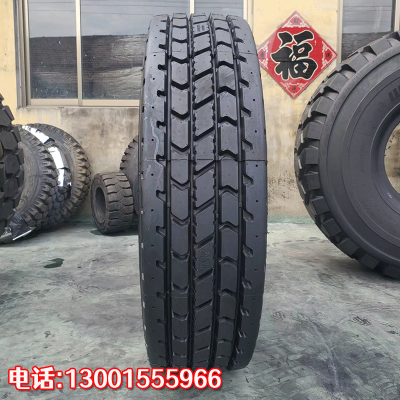 吊车轮胎 385/95R25起重机吊车全钢丝真空耐磨轮胎