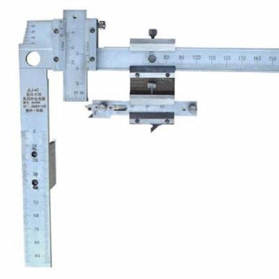 铁路机车车轮第四种检查器/检测仪器测量工具 型号:XGN30-JLJ-4C 库号：M347197