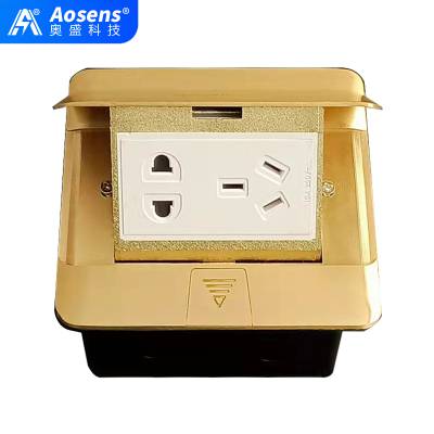 Aosensʢ AS-DT-3TG ʽ ͭϽԴ Ϣ ռ