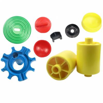 汽车类产品注塑加工 塑料异形件 ABS尼龙聚氨酯制品 POM PP PE塑料件