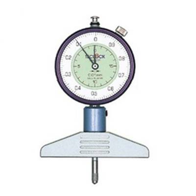 浙江 进口 日本 TECLOCK标准深度计DM-223P