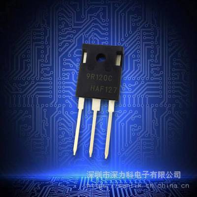 IPW90R120C3 900V36A0.12 NMOS ԵԴ