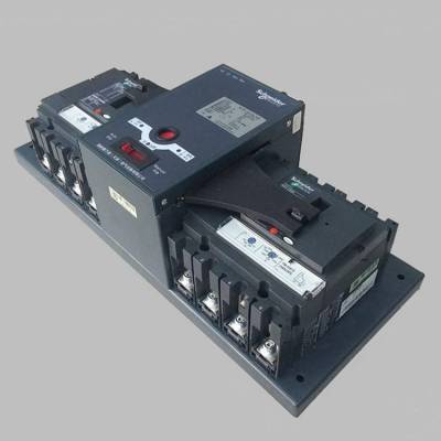 施耐德万高双电源自动转换开关watsga-160 200 250 320 400/3p4p