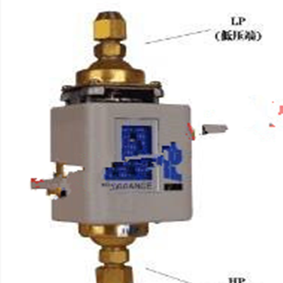 压差控制器 型号:YK10- HDP88A