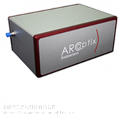 瑞士Arcoptix高分辨率近红外光纤光谱仪